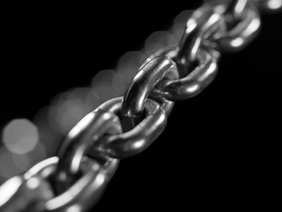 cromox® élingues chaîne et anneaux de levagee