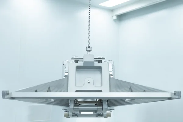 Élingues chaînes et suspensions chaînes en acier inoxydable : sécurité et durabilité