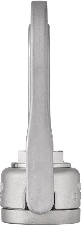 l´anneau de levage articulé femelle cromox® CDAW-F