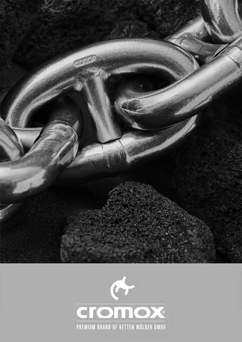 cromox® NAUTIC Brochure