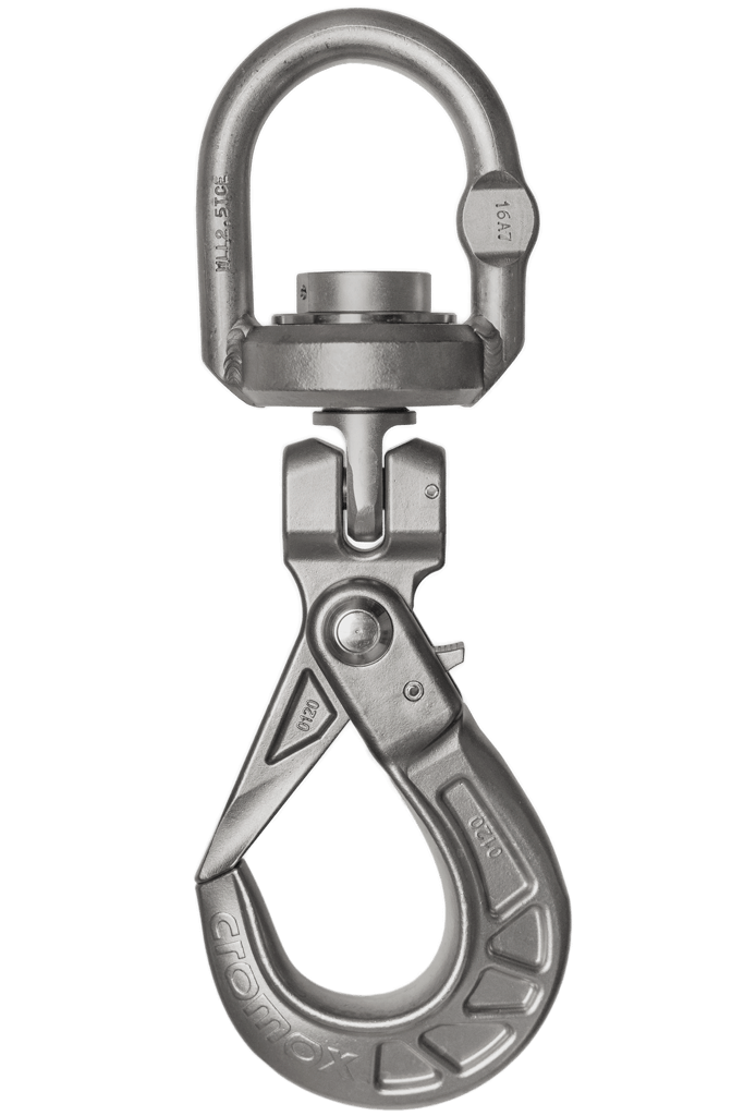 cromox® rotoconnect maillons de connexion