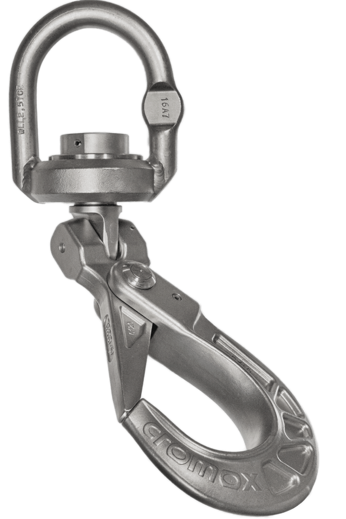 cromox® rotoconnect