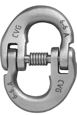 cromox® maillons de connexion